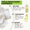 imagePacifica Island Vanilla Hair Mist Perfume and Full Body Spray for Women  Fragrance Spray for A MoodLifting Experience ParabenFree Clean Beauty No Alcohol Vegan ampamp CrueltyFree 6 oz ozTahitian Gardenia