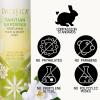 imagePacifica Island Vanilla Hair Mist Perfume and Full Body Spray for Women  Fragrance Spray for A MoodLifting Experience ParabenFree Clean Beauty No Alcohol Vegan ampamp CrueltyFree 6 oz ozTahitian Gardenia