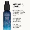 imagePacifica Island Vanilla Hair Mist Perfume and Full Body Spray for Women  Fragrance Spray for A MoodLifting Experience ParabenFree Clean Beauty No Alcohol Vegan ampamp CrueltyFree 6 oz ozNew Silver Moon