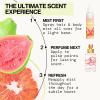 imagePacifica Island Vanilla Hair Mist Perfume and Full Body Spray for Women  Fragrance Spray for A MoodLifting Experience ParabenFree Clean Beauty No Alcohol Vegan ampamp CrueltyFree 6 oz ozHawaiian Ruby Guava