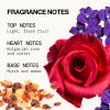 imagePacifica Island Vanilla Hair Mist Perfume and Full Body Spray for Women  Fragrance Spray for A MoodLifting Experience ParabenFree Clean Beauty No Alcohol Vegan ampamp CrueltyFree 6 oz ozPersian Rose Perfumed