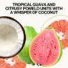 imagePacifica Island Vanilla Hair Mist Perfume and Full Body Spray for Women  Fragrance Spray for A MoodLifting Experience ParabenFree Clean Beauty No Alcohol Vegan ampamp CrueltyFree 6 oz ozHawaiian Ruby Guava