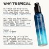 imagePacifica Island Vanilla Hair Mist Perfume and Full Body Spray for Women  Fragrance Spray for A MoodLifting Experience ParabenFree Clean Beauty No Alcohol Vegan ampamp CrueltyFree 6 oz ozNew Silver Moon