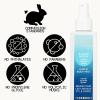 imagePacifica Island Vanilla Hair Mist Perfume and Full Body Spray for Women  Fragrance Spray for A MoodLifting Experience ParabenFree Clean Beauty No Alcohol Vegan ampamp CrueltyFree 6 oz ozSilver Moon
