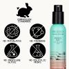 imagePacifica Island Vanilla Hair Mist Perfume and Full Body Spray for Women  Fragrance Spray for A MoodLifting Experience ParabenFree Clean Beauty No Alcohol Vegan ampamp CrueltyFree 6 oz ozNew Beach Day