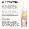 imagePacifica Island Vanilla Hair Mist Perfume and Full Body Spray for Women  Fragrance Spray for A MoodLifting Experience ParabenFree Clean Beauty No Alcohol Vegan ampamp CrueltyFree 6 oz ozFrench Lilac