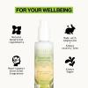 imagePacifica Island Vanilla Hair Mist Perfume and Full Body Spray for Women  Fragrance Spray for A MoodLifting Experience ParabenFree Clean Beauty No Alcohol Vegan ampamp CrueltyFree 6 oz ozTahitian Gardenia