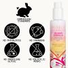 imagePacifica Island Vanilla Hair Mist Perfume and Full Body Spray for Women  Fragrance Spray for A MoodLifting Experience ParabenFree Clean Beauty No Alcohol Vegan ampamp CrueltyFree 6 oz ozMini Island Vanilla