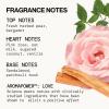 imagePacifica Island Vanilla Hair Mist Perfume and Full Body Spray for Women  Fragrance Spray for A MoodLifting Experience ParabenFree Clean Beauty No Alcohol Vegan ampamp CrueltyFree 6 oz ozNew Dream Moon