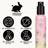 imagePacifica Island Vanilla Hair Mist Perfume and Full Body Spray for Women  Fragrance Spray for A MoodLifting Experience ParabenFree Clean Beauty No Alcohol Vegan ampamp CrueltyFree 6 oz ozNew Passionfruit
