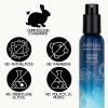imagePacifica Island Vanilla Hair Mist Perfume and Full Body Spray for Women  Fragrance Spray for A MoodLifting Experience ParabenFree Clean Beauty No Alcohol Vegan ampamp CrueltyFree 6 oz ozNew Silver Moon