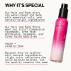 imagePacifica Island Vanilla Hair Mist Perfume and Full Body Spray for Women  Fragrance Spray for A MoodLifting Experience ParabenFree Clean Beauty No Alcohol Vegan ampamp CrueltyFree 6 oz ozNew Island Vanilla