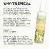 imagePacifica Island Vanilla Hair Mist Perfume and Full Body Spray for Women  Fragrance Spray for A MoodLifting Experience ParabenFree Clean Beauty No Alcohol Vegan ampamp CrueltyFree 6 oz ozTahitian Gardenia