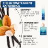 imagePacifica Island Vanilla Hair Mist Perfume and Full Body Spray for Women  Fragrance Spray for A MoodLifting Experience ParabenFree Clean Beauty No Alcohol Vegan ampamp CrueltyFree 6 oz ozSilver Moon