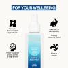 imagePacifica Island Vanilla Hair Mist Perfume and Full Body Spray for Women  Fragrance Spray for A MoodLifting Experience ParabenFree Clean Beauty No Alcohol Vegan ampamp CrueltyFree 6 oz ozSilver Moon
