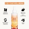 imagePacifica Island Vanilla Hair Mist Perfume and Full Body Spray for Women  Fragrance Spray for A MoodLifting Experience ParabenFree Clean Beauty No Alcohol Vegan ampamp CrueltyFree 6 oz ozTuscan Blood Orange