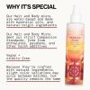imagePacifica Island Vanilla Hair Mist Perfume and Full Body Spray for Women  Fragrance Spray for A MoodLifting Experience ParabenFree Clean Beauty No Alcohol Vegan ampamp CrueltyFree 6 oz ozPersian Rose Perfumed