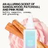 imagePacifica Island Vanilla Hair Mist Perfume and Full Body Spray for Women  Fragrance Spray for A MoodLifting Experience ParabenFree Clean Beauty No Alcohol Vegan ampamp CrueltyFree 6 oz ozDream Moon