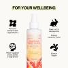 imagePacifica Island Vanilla Hair Mist Perfume and Full Body Spray for Women  Fragrance Spray for A MoodLifting Experience ParabenFree Clean Beauty No Alcohol Vegan ampamp CrueltyFree 6 oz ozHawaiian Ruby Guava