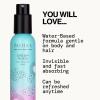 imagePacifica Island Vanilla Hair Mist Perfume and Full Body Spray for Women  Fragrance Spray for A MoodLifting Experience ParabenFree Clean Beauty No Alcohol Vegan ampamp CrueltyFree 6 oz ozNew Dream Moon
