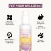 imagePacifica Island Vanilla Hair Mist Perfume and Full Body Spray for Women  Fragrance Spray for A MoodLifting Experience ParabenFree Clean Beauty No Alcohol Vegan ampamp CrueltyFree 6 oz ozFrench Lilac