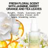 imagePacifica Island Vanilla Hair Mist Perfume and Full Body Spray for Women  Fragrance Spray for A MoodLifting Experience ParabenFree Clean Beauty No Alcohol Vegan ampamp CrueltyFree 6 oz ozTahitian Gardenia