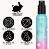 imagePacifica Island Vanilla Hair Mist Perfume and Full Body Spray for Women  Fragrance Spray for A MoodLifting Experience ParabenFree Clean Beauty No Alcohol Vegan ampamp CrueltyFree 6 oz ozNew Dream Moon