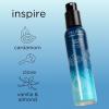 imagePacifica Island Vanilla Hair Mist Perfume and Full Body Spray for Women  Fragrance Spray for A MoodLifting Experience ParabenFree Clean Beauty No Alcohol Vegan ampamp CrueltyFree 6 oz ozNew Silver Moon