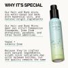 imagePacifica Island Vanilla Hair Mist Perfume and Full Body Spray for Women  Fragrance Spray for A MoodLifting Experience ParabenFree Clean Beauty No Alcohol Vegan ampamp CrueltyFree 6 oz ozNew Montana Sky