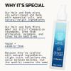 imagePacifica Island Vanilla Hair Mist Perfume and Full Body Spray for Women  Fragrance Spray for A MoodLifting Experience ParabenFree Clean Beauty No Alcohol Vegan ampamp CrueltyFree 6 oz ozSilver Moon