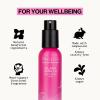 imagePacifica Island Vanilla Hair Mist Perfume and Full Body Spray for Women  Fragrance Spray for A MoodLifting Experience ParabenFree Clean Beauty No Alcohol Vegan ampamp CrueltyFree 6 oz ozNew Island Vanilla