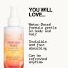 imagePacifica Island Vanilla Hair Mist Perfume and Full Body Spray for Women  Fragrance Spray for A MoodLifting Experience ParabenFree Clean Beauty No Alcohol Vegan ampamp CrueltyFree 6 oz ozPersian Rose Perfumed