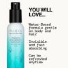 imagePacifica Island Vanilla Hair Mist Perfume and Full Body Spray for Women  Fragrance Spray for A MoodLifting Experience ParabenFree Clean Beauty No Alcohol Vegan ampamp CrueltyFree 6 oz ozNew Indian Coconut Nectar
