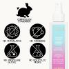 imagePacifica Island Vanilla Hair Mist Perfume and Full Body Spray for Women  Fragrance Spray for A MoodLifting Experience ParabenFree Clean Beauty No Alcohol Vegan ampamp CrueltyFree 6 oz ozDream Moon