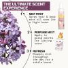 imagePacifica Island Vanilla Hair Mist Perfume and Full Body Spray for Women  Fragrance Spray for A MoodLifting Experience ParabenFree Clean Beauty No Alcohol Vegan ampamp CrueltyFree 6 oz ozFrench Lilac
