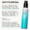 imagePacifica Island Vanilla Hair Mist Perfume and Full Body Spray for Women  Fragrance Spray for A MoodLifting Experience ParabenFree Clean Beauty No Alcohol Vegan ampamp CrueltyFree 6 oz ozNew Indian Coconut Nectar