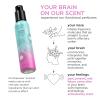 imagePacifica Island Vanilla Hair Mist Perfume and Full Body Spray for Women  Fragrance Spray for A MoodLifting Experience ParabenFree Clean Beauty No Alcohol Vegan ampamp CrueltyFree 6 oz ozMini Dream Moon