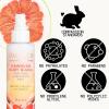 imagePacifica Island Vanilla Hair Mist Perfume and Full Body Spray for Women  Fragrance Spray for A MoodLifting Experience ParabenFree Clean Beauty No Alcohol Vegan ampamp CrueltyFree 6 oz ozHawaiian Ruby Guava