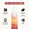 imagePacifica Island Vanilla Hair Mist Perfume and Full Body Spray for Women  Fragrance Spray for A MoodLifting Experience ParabenFree Clean Beauty No Alcohol Vegan ampamp CrueltyFree 6 oz ozPersian Rose Perfumed