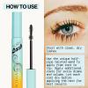 imagePacifica Mascara  Surf Lash Eyelash Mascara WaterResistant LashDefining Formula with Jojoba Oil ampamp Vegan Pectin for Long Full Lashes Unique HalfPipe Twisted Wand Vegan ampamp CrueltyFree