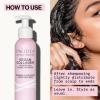 imagePacifica Mini Coco Bond Damage Care LeaveIn Mask  Bond Repair Hair Treatment for Damaged Hair Concentrated TravelSize LeaveIn Conditioner Restores Strength ampamp Shine Vegan ampamp CrueltyFree 14ozVegan Collagen