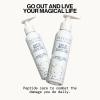 imagePacifica Mini Coco Bond Damage Care LeaveIn Mask  Bond Repair Hair Treatment for Damaged Hair Concentrated TravelSize LeaveIn Conditioner Restores Strength ampamp Shine Vegan ampamp CrueltyFree 14ozCoco Bond
