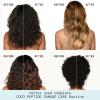 imagePacifica Mini Coco Bond Damage Care LeaveIn Mask  Bond Repair Hair Treatment for Damaged Hair Concentrated TravelSize LeaveIn Conditioner Restores Strength ampamp Shine Vegan ampamp CrueltyFree 14ozCoco Bond