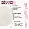 imagePacifica Mini Coco Bond Damage Care LeaveIn Mask  Bond Repair Hair Treatment for Damaged Hair Concentrated TravelSize LeaveIn Conditioner Restores Strength ampamp Shine Vegan ampamp CrueltyFree 14ozVegan Collagen