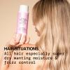 imagePacifica Mini Coco Bond Damage Care LeaveIn Mask  Bond Repair Hair Treatment for Damaged Hair Concentrated TravelSize LeaveIn Conditioner Restores Strength ampamp Shine Vegan ampamp CrueltyFree 14ozVegan Collagen
