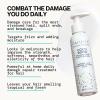 imagePacifica Mini Coco Bond Damage Care LeaveIn Mask  Bond Repair Hair Treatment for Damaged Hair Concentrated TravelSize LeaveIn Conditioner Restores Strength ampamp Shine Vegan ampamp CrueltyFree 14ozCoco Bond