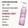 imagePacifica Mini Coco Bond Damage Care LeaveIn Mask  Bond Repair Hair Treatment for Damaged Hair Concentrated TravelSize LeaveIn Conditioner Restores Strength ampamp Shine Vegan ampamp CrueltyFree 14ozVegan Collagen