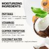 imagePacifica Mini Coco Bond Damage Care LeaveIn Mask  Bond Repair Hair Treatment for Damaged Hair Concentrated TravelSize LeaveIn Conditioner Restores Strength ampamp Shine Vegan ampamp CrueltyFree 14ozCoco Bond