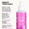 imagePacifica Pineapple Curls Frizz Control Spray 4oz  Curl Refresher Mist for Curly ampamp Wavy Hair Hydrating AntiFrizz Day 2 Curl Booster with Pineapple Extract ampamp Vitamin B5 Vegan Dermatologist Tested