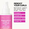 imagePacifica Pineapple Curls Refresher Mist Frizz Control Spray ampamp Curly Hair Enhancing wHyaluronic Acid Vitamin B5 ampamp Natural Plant Oils Revitalizes Curls  Vegan Cruelty Free Dermatologist Tested